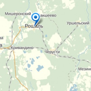 Потерявший сознание водитель протаранил три автобуса в Подмосковье