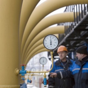 Украина отклонила предложение России по скидке на газ