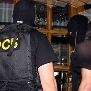 ФСБ предотвратила готовившиеся ко Дню Победы теракты