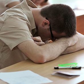 В основной период сдачи ЕГЭ аннулировано больше тысячи работ