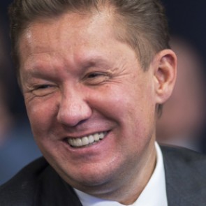 «Газпром» будет ждать денег от Украины до 10 часов утра