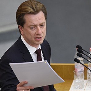 Депутат обвинил Рособрнадзор в умалчивании числа проваливших ЕГЭ по русскому