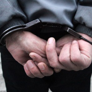 Житель Турции задержан в Волгограде по подозрению в терроризме