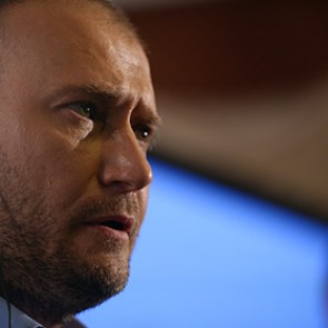 На Украине появится батальон имени Саши Белого