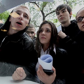 Количество стобалльных работ на ЕГЭ по математике снизилось в восемь раз