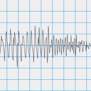 В Туве произошло землетрясение интенсивностью 5,5 балла