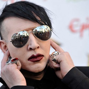 Православные активисты попросили запретить концерт Мэнсона в Москве