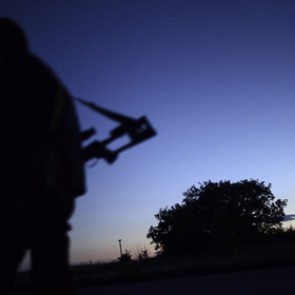 Ополченцы сообщили об обстрелах в Донбассе