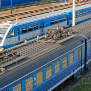 Правительство разрешит РЖД отказаться от электричек