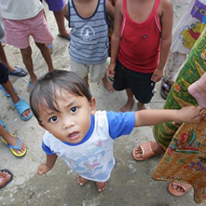 Глобальное потепление повлияло на миграцию сильнее землетрясений и наводнений