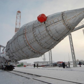 Россия лишилась всех геостационарных спутников системы обнаружения пусков