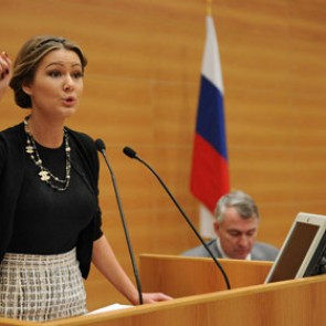 В Госдуме предложили запретить пальмовое масло в продуктах