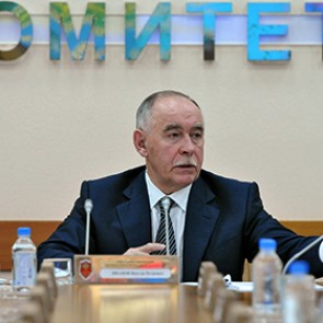 ФСКН пообещала освободить Крым от наркотиков