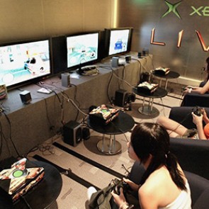 Российским пользователям Xbox позволили смотреть кино онлайн