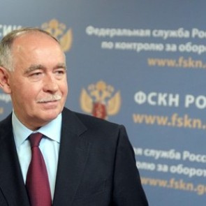 Рост числа наркоманов в России остановился на восьми миллионах