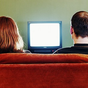 Любовь к телевизору вдвое увеличит риск преждевременной смерти