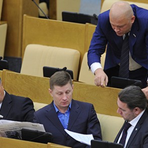 Госдума попробует вернуть зимнее время 1 июля