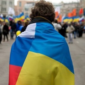 Россиян напугала перспектива войны с Украиной
