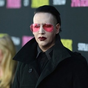 Концерт Мэрилина Мэнсона в Новосибирске отменили из-за Дня города