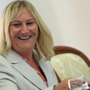 Батурина вложила 10 миллионов евро в солнечную энергетику