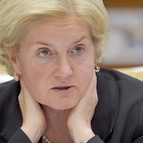 Голодец усомнилась в эффективности повышения пенсионного возраста