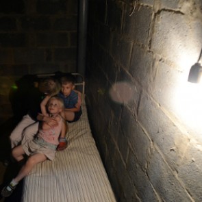 Украинская армия возобновила обстрел Краматорска