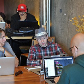 Треть россиян никогда не пользовалась интернетом