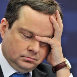 Минфин пообещал отдать частным пенсионным фондам деньги за 2013 год