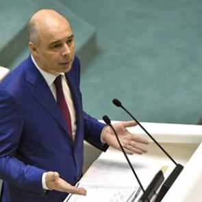 Правительство разрешит регионам вводить налог с продаж