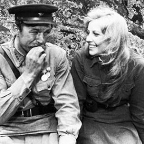 Ремейк фильма «А зори здесь тихие» начнут снимать 4 июля