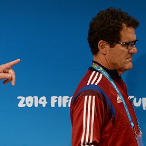 Капелло вызовут в Госдуму для объяснений