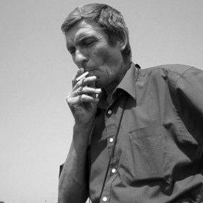 Путин наградил орденом Мужества погибшего оператора «Первого канала»