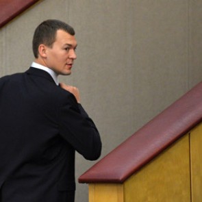 Депутат Госдумы предложил называть Украину Малороссией