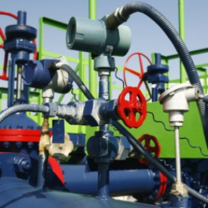 Украина придумала восемь способов замены российского газа