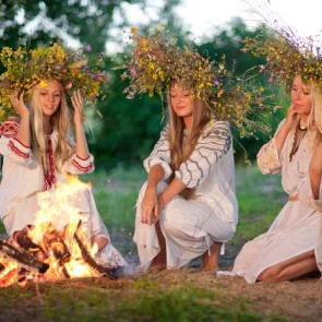 Иван Купала - 7 июля