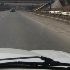 Отдыхающие на хакасских озерах красноярцы спровоцировали всплеск числа аварий