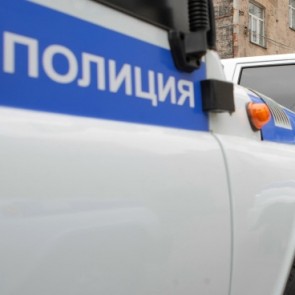 В Абакане пьяный пациент психдиспансера за рулем ВАЗа спровоцировал погоню со стрельбой