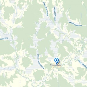 В Забайкалье пропал вездеход с 27 пассажирами