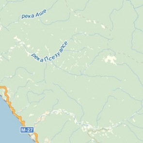 Один человек погиб при опрокидывании грузовика с детьми в Сочи