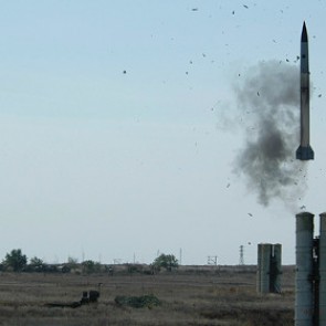 Россия подарит Белоруссии зенитные комплексы С-300