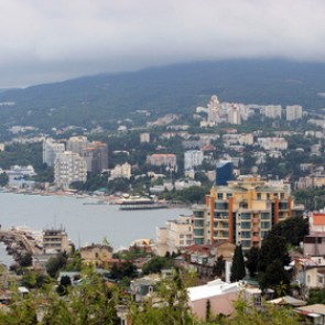 Крым выйдет в лидеры по дотациям