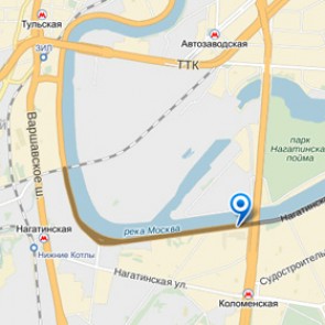 У москвича отняли 20 миллионов рублей при помощи электрошокера