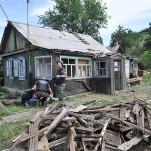 В Кремле задумались о «точечных ударах» по Украине