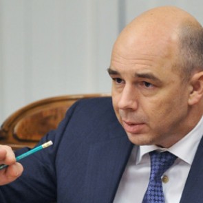 Силуанов заявил о возможном росте НДФЛ на 1-2 процента