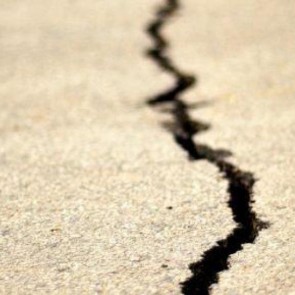 На Алтае и в Туве произошли три землетрясения