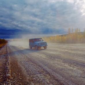 Крым профинансируют за счет моста через Лену