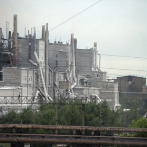 В правительстве допустили возможность банкротства «Мечела»