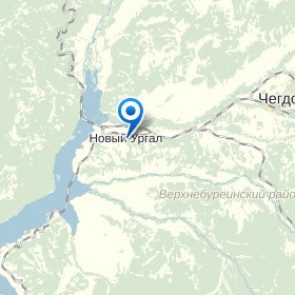 Под Хабаровском подорвали УАЗ с полицейскими