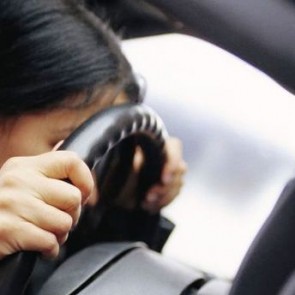 Возвращавшаяся с отдыха в Хакасии семья пострадала в ДТП из-за высоких цен на ночлег