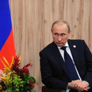 Путин предупредил США об «эффекте бумеранга»